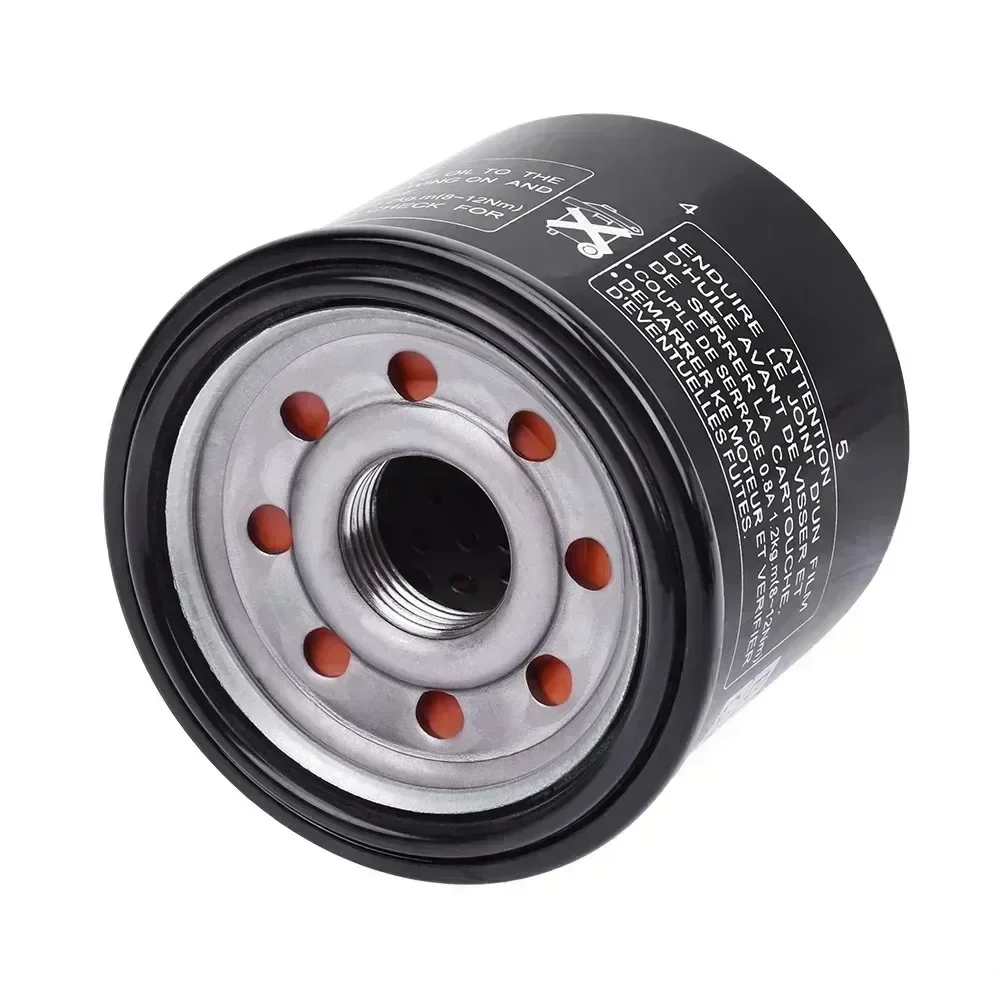 15410 Mt7003 Ricambio Filtro Olio Moto Per Honda St1100 Abs-Tscsc26 1992-1998 St1100 X,Y,1,2 Pan Europeo Cbs-Abs-Tscsc26