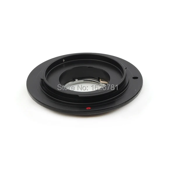 Adattatori Per Obiettivi Fotografici Vestito Per Pentax 110 Ptx110 Lens Per Vestito Per Micro Quattro Terzi 4/3 Della Macchina Fotografica