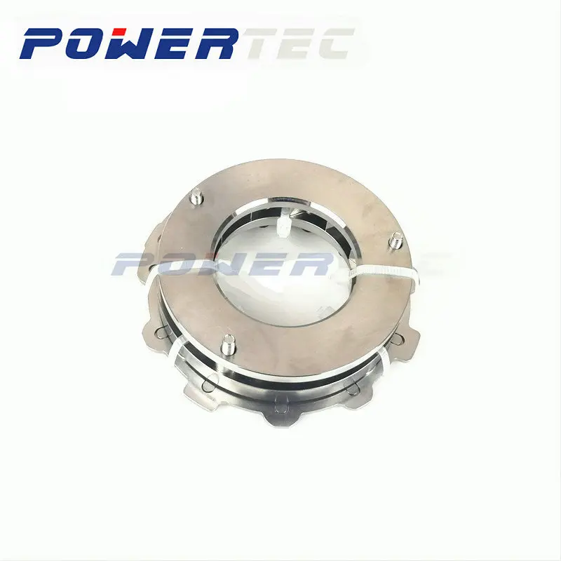 Parti Turbo Anello Dell'Ugello Gt2256V 709838 709837 Turbo Vnt Per Mercedes-Pkw M-Klasse 270Cdi 120Kw 163Hp Om612 1997-6120960399