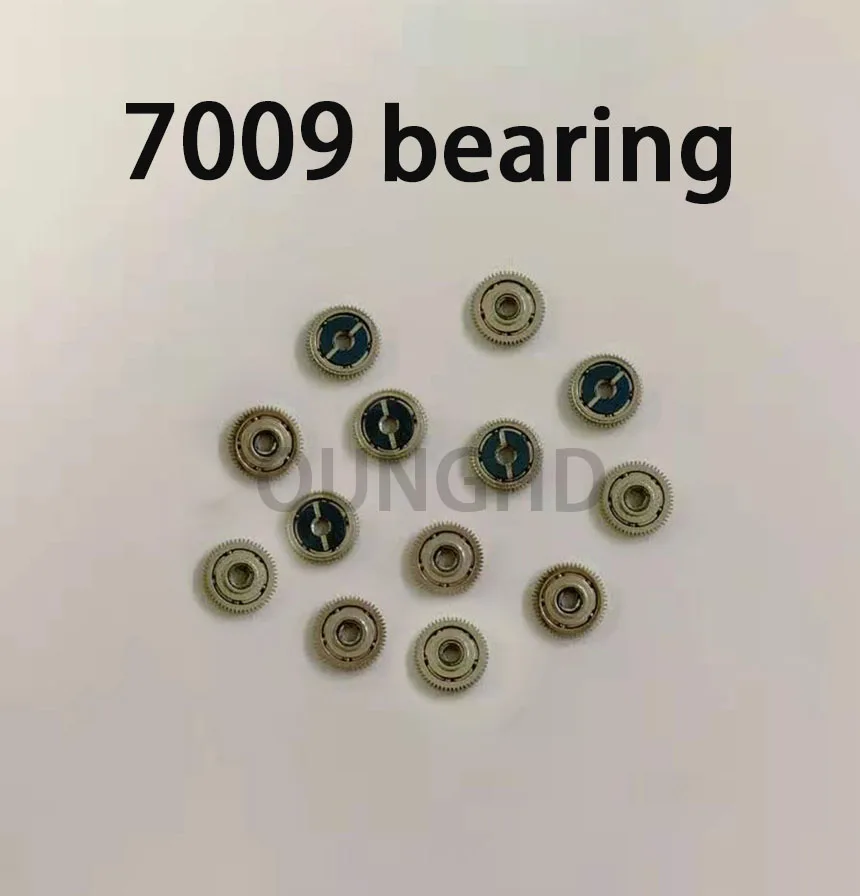 Gli Accessori Per Orologi Sono Adatti Per Cuscinetti A Martello Automatici Con Movimento Meccanico Seiko 7009, Adatti Per Rotore Automatico 7009 P