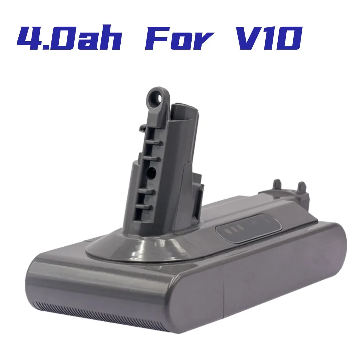 25.2V 6.0Ah Per Dyson Battery Dyson V10 Batteria Sv12 Peluche Animal Absolute Motor Head Accessori Per Aspirapolvere Portatili