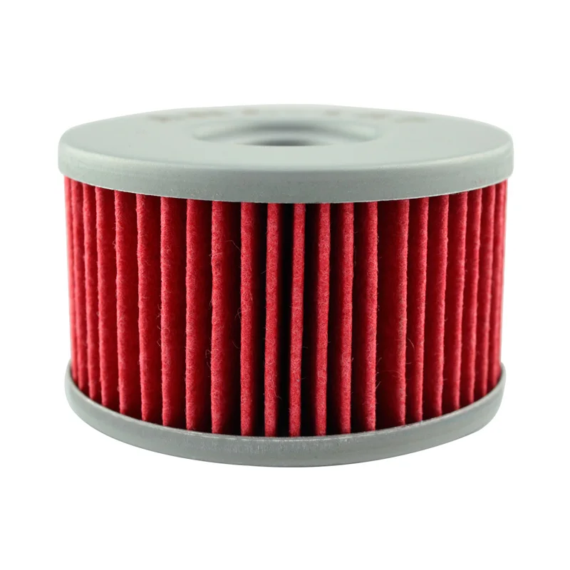 Filtro Olio Moto Per Suzuki Ccm 644 R30 Dr500 Dr600 Dr650S Dr650Se Dr750 Dr800 Ls650Savage 650 S40 Sp500 Sp600 Gsx750