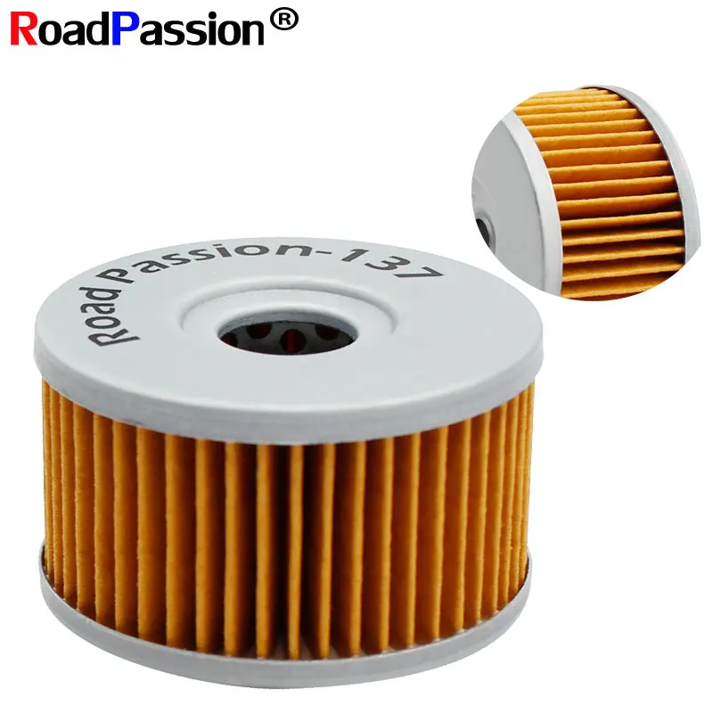Filtro Olio Sporco Filtro Carburante Benzina Moto Moto Per Suzuki Ccm 644 Dr500 Dr600 Dr650S Dr650Se Dr750 Dr800 Ds650 Xf650
