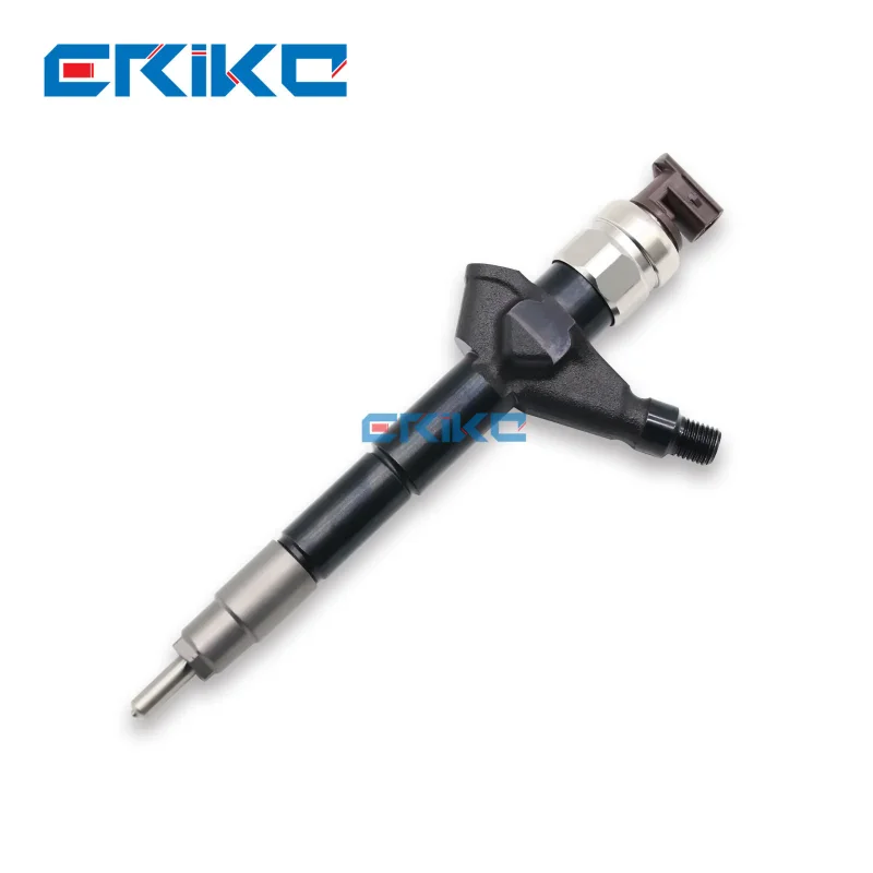 095000-6020 Iniezione Common Rail 0950006020 16600-Es600 Iniettore Di Carburante Diesel Assy Per Denso Nissan X-Trail 2.2L 16600-Es60A