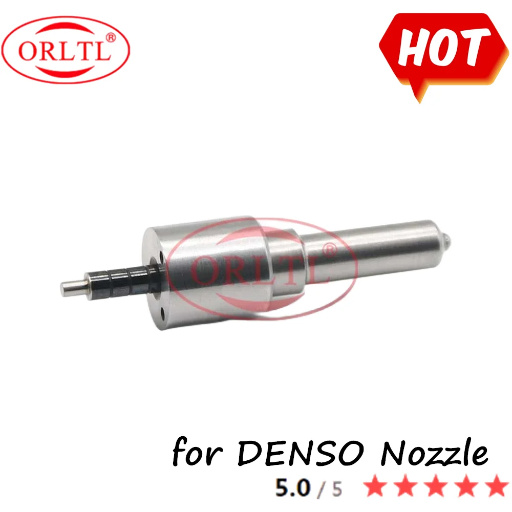 Ortll G3S46 Per Nissan Cabstar 2.5D Muslimex 293400-0460 Ugello Di Iniezione Carburante Originale