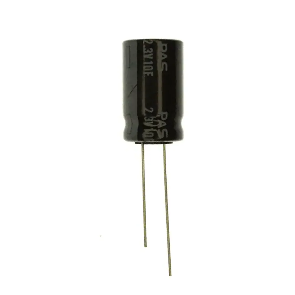 Supercondensatori 3V 9F Farad Condensatore Pas1220La3R0905 Supercaps Super Condensatori