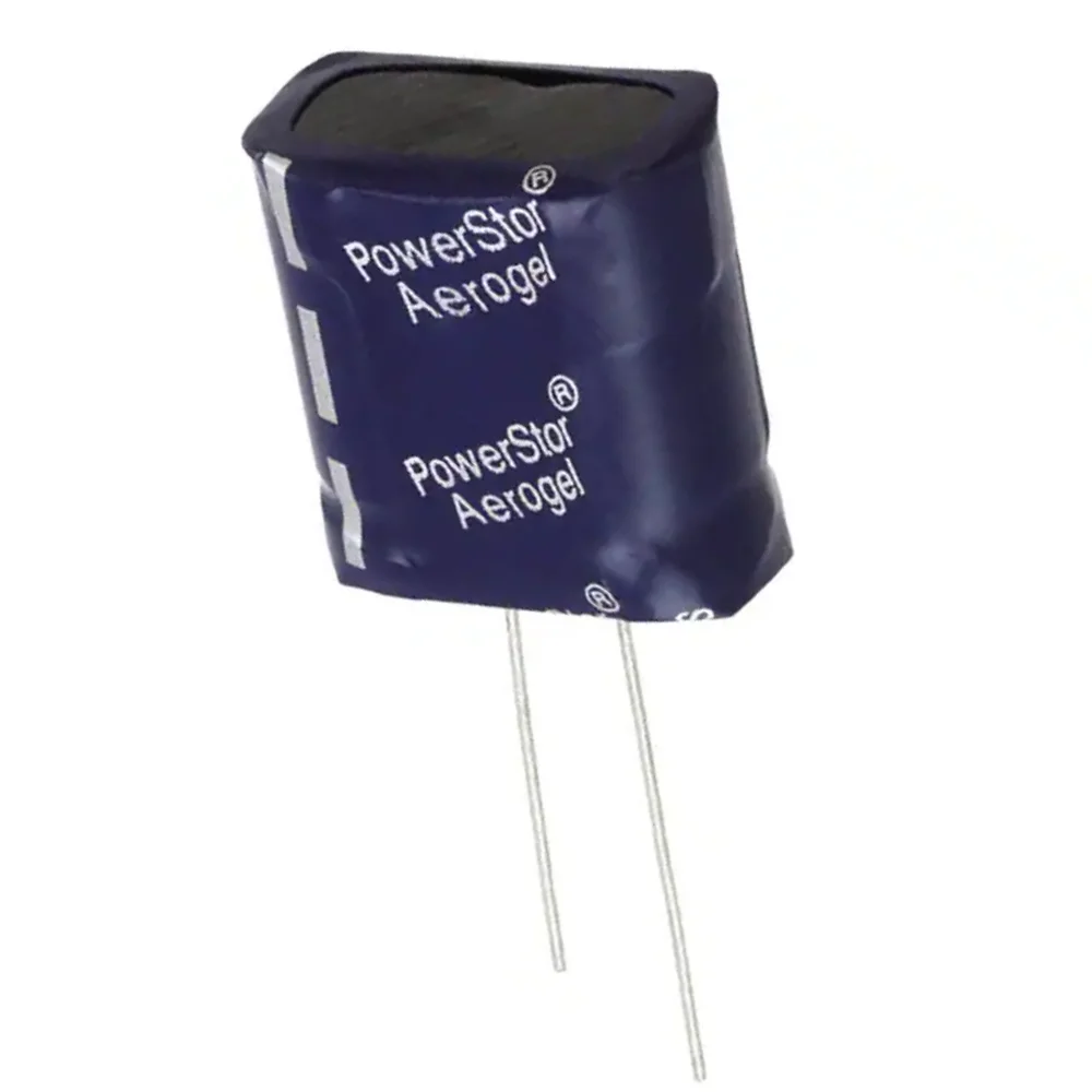 Supercondensatori Serie Phb Condensatore Farad 5V Phb 2.5F Phb-5R0255-R Supercaps Super Condensatore