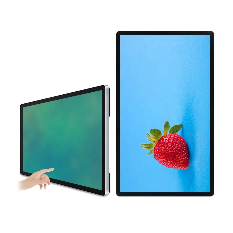 19 22 32 Touchscreen Economico Da 42 Pollici Tutto In Un Pc Touch Screen S