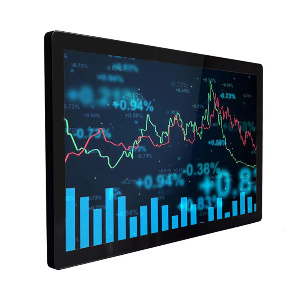 Economico Ip65 Mini Pc Touchscreen Resistivo Da 12 Pollici Android Tutto In Un Computer Pannello Industriale Pc Prezzo