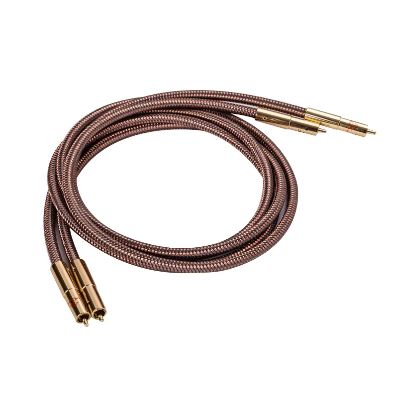 Accuphase 40Th Anniversary Edition Rca Interconnect Audio Cd Power Amplifier Linea Iink Hifi Vinshle Cable