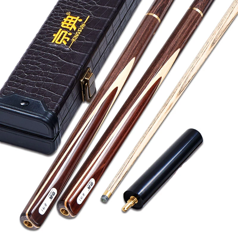 Stick Extension Biliardo Cue Magic Pool Contour Brake Shaft Giochi Biliardo Cues Hockey Tavolo Da Biliardo Snooker Equipment