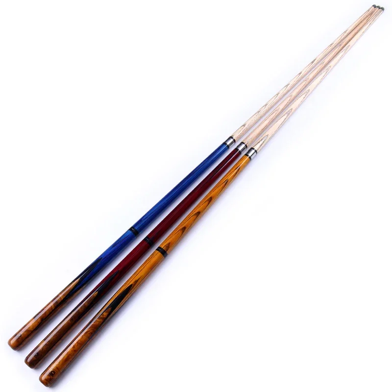 Brake Games Snooker Cue Shaft Cuesoul Twiner Hockey Extension Men Snooker Cue Contour Tavolo Da Biliardo Stecca Da Biliardo Accessori