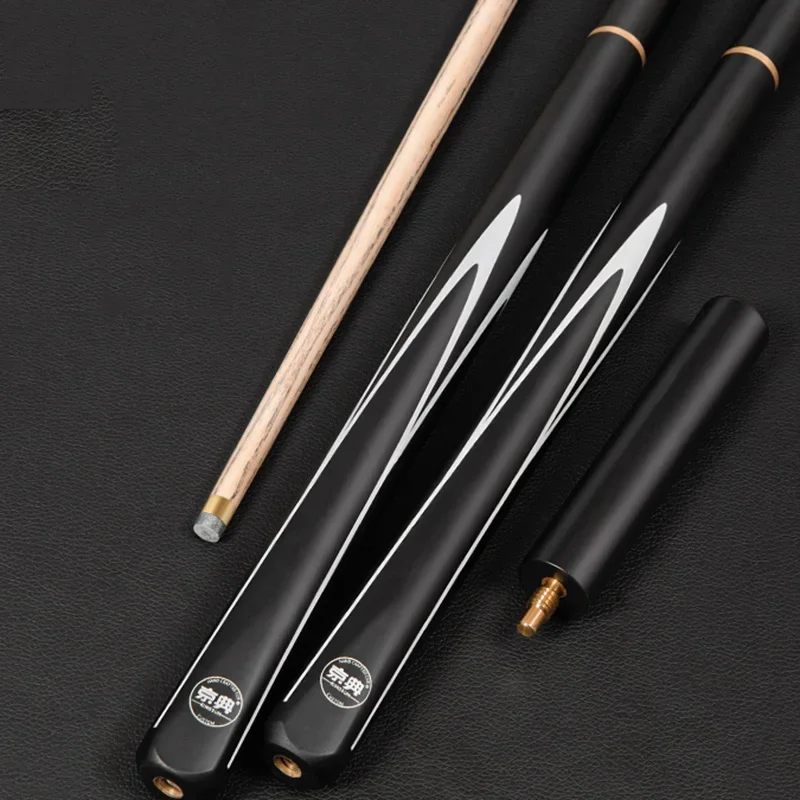 Giochi Resto Stecche Da Biliardo Stick Magic Holder Hockey Contour Games Joint Billiard Cues Extension Technik Pool Stecca Accessori