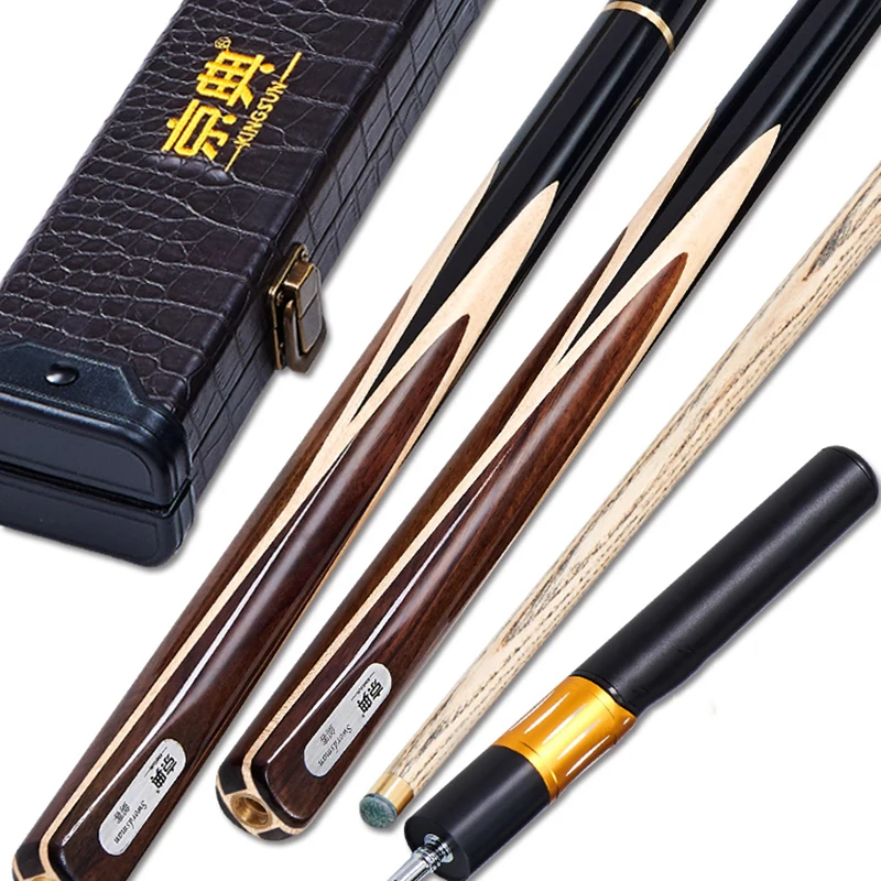 Giochi Biliardo Cue Snooker Supporto Per Hockey Da Tavolo Suggerimenti Per L'Estensione Stecche Da Biliardo Magic Tavolo Da Biliardo Accessori Per Bil