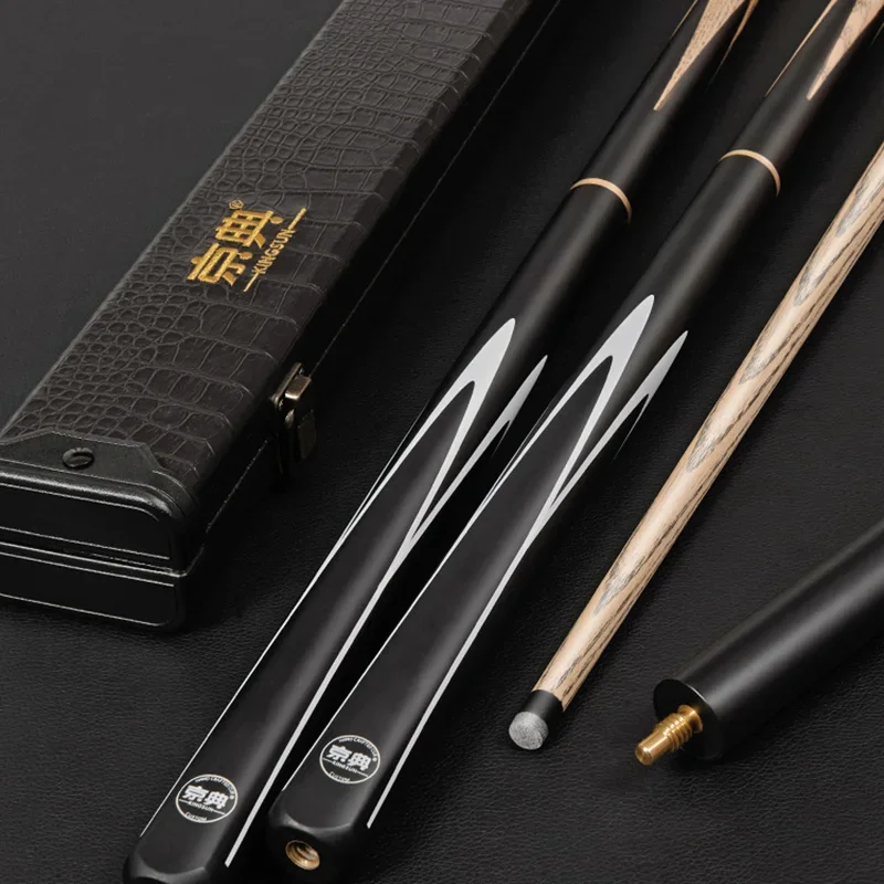 Giochi Hockey Biliardo Cues Tips Stick Taser Extension Magic Joint Holder Freno Hockey Snooker Pool Rest Tacos Billar Equipment