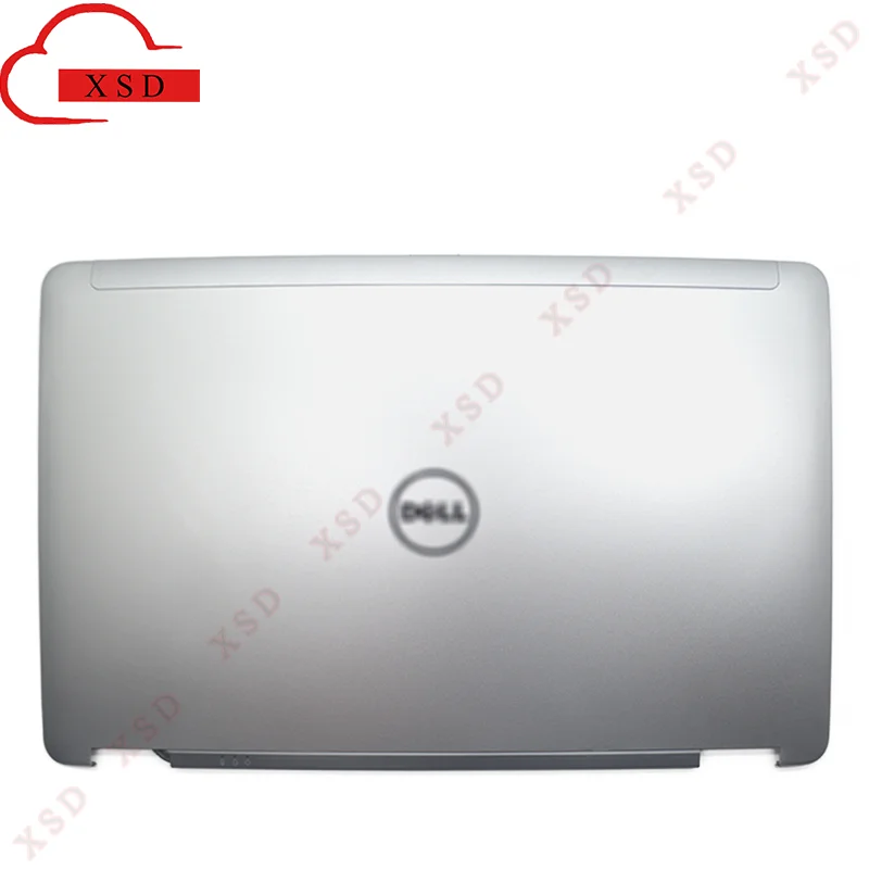 Nuovo Originale Per Dell Latitude 6540 E6540 Cover Posteriore Lcd Per Laptop Argento 0 Hhh5P