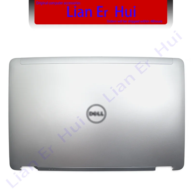 Originale Nuovo Per Dell Latitude 6540 E6540 Cover Posteriore Lcd Per Laptop Argento 0 Hhh5P