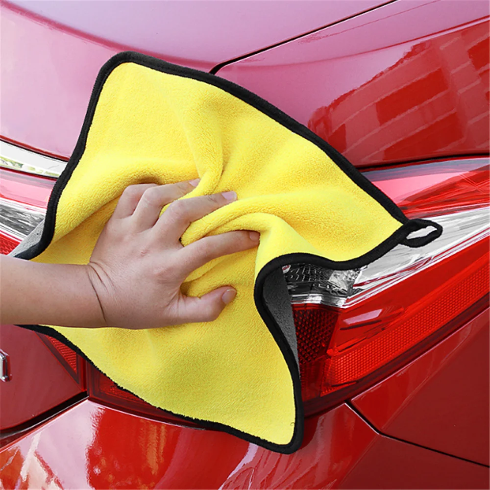 Asciugamano Per Autolavaggio 30X30Cm Per Renault Twin-Z Twin-Run Symbol Vel Modus Eolab Twizzy