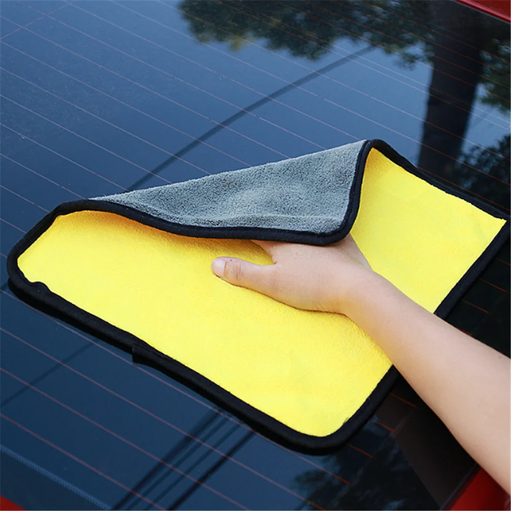Asciugamano Per Autolavaggio 30X30Cm Per Renault Twin-Z Twin-Run Symbol Vel Modus Eolab Twizzy