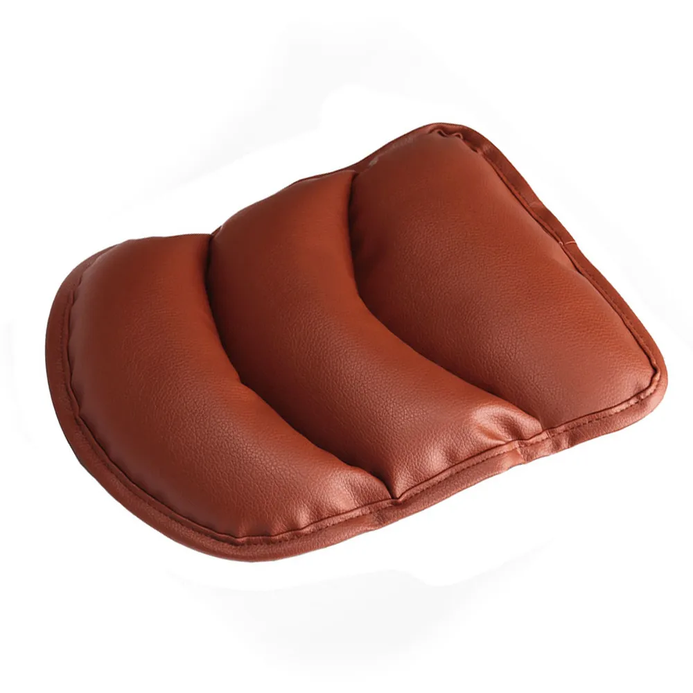 1 Pz Car Center Console Storage Box Cover Pad Per Renault Vel Modus Eolab Twzy Twin-Z Twin-Run Symbol