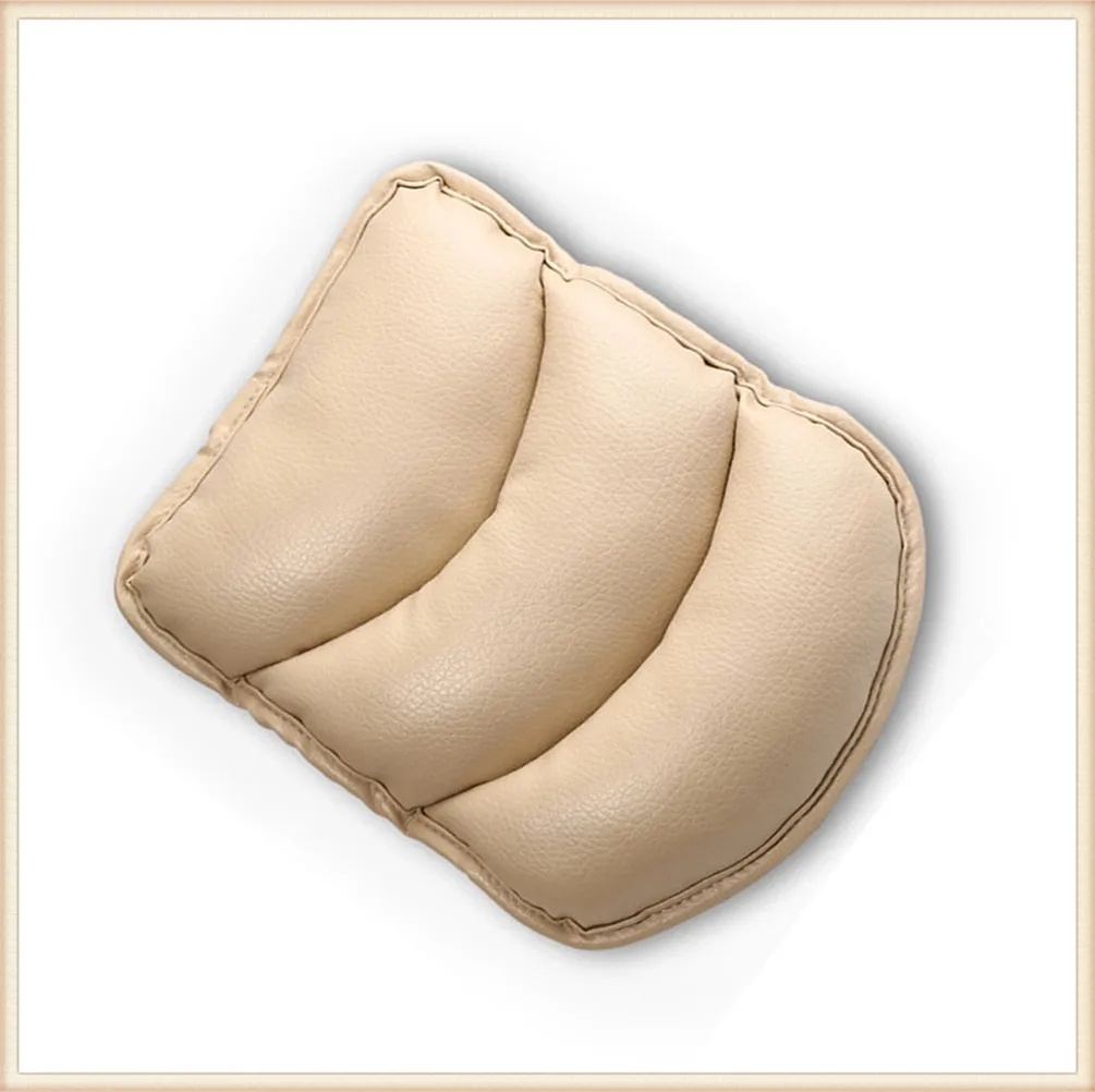 1 Pz Car Center Console Storage Box Cover Pad Per Renault Vel Modus Eolab Twzy Twin-Z Twin-Run Symbol