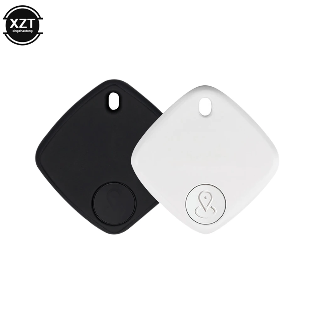 Smart Wireless Locator Minigps Bluetooth Locator Tracker Anziani Bambini Pet Allarme Anti-Perdita Per Apple My Find