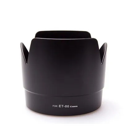 New Sostituire Et-Et86 Paraluce Per Canon Ef 70-200Mm F/2.8L Is Usm Ike