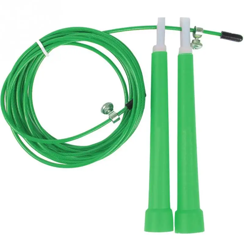 7 Stile Advanced Cardio Jump Rope Crossfit Saltare La Corda Di Salto Regolabile Crossfit Fitness Training Boxe Jump Rope Workout