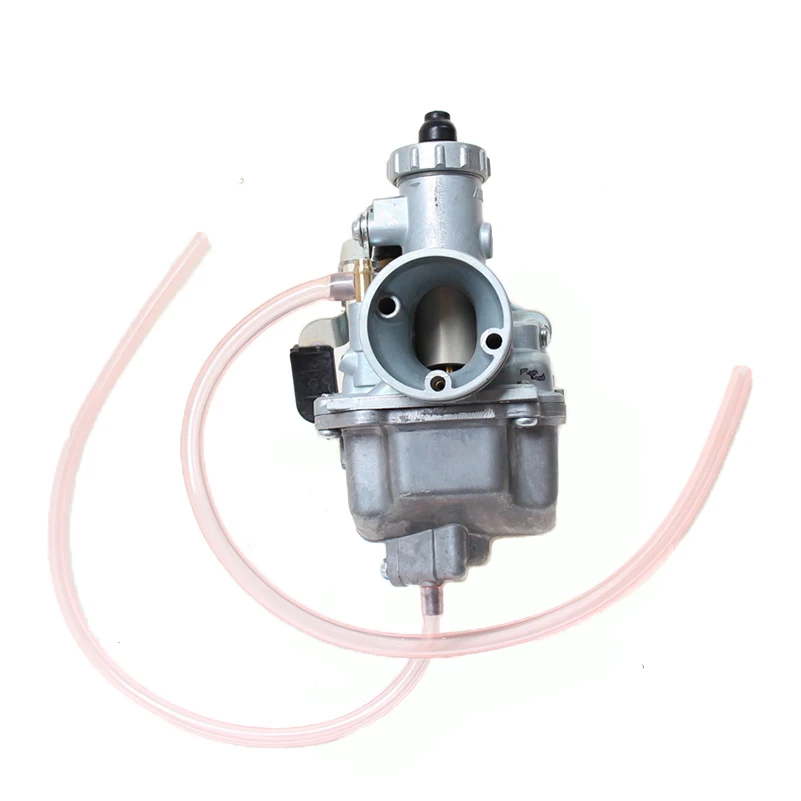 Carburatore Mikuni Vm 22 Per Moto Quad Atv Da 110Cc A 250Cc Dirt Pit Bike