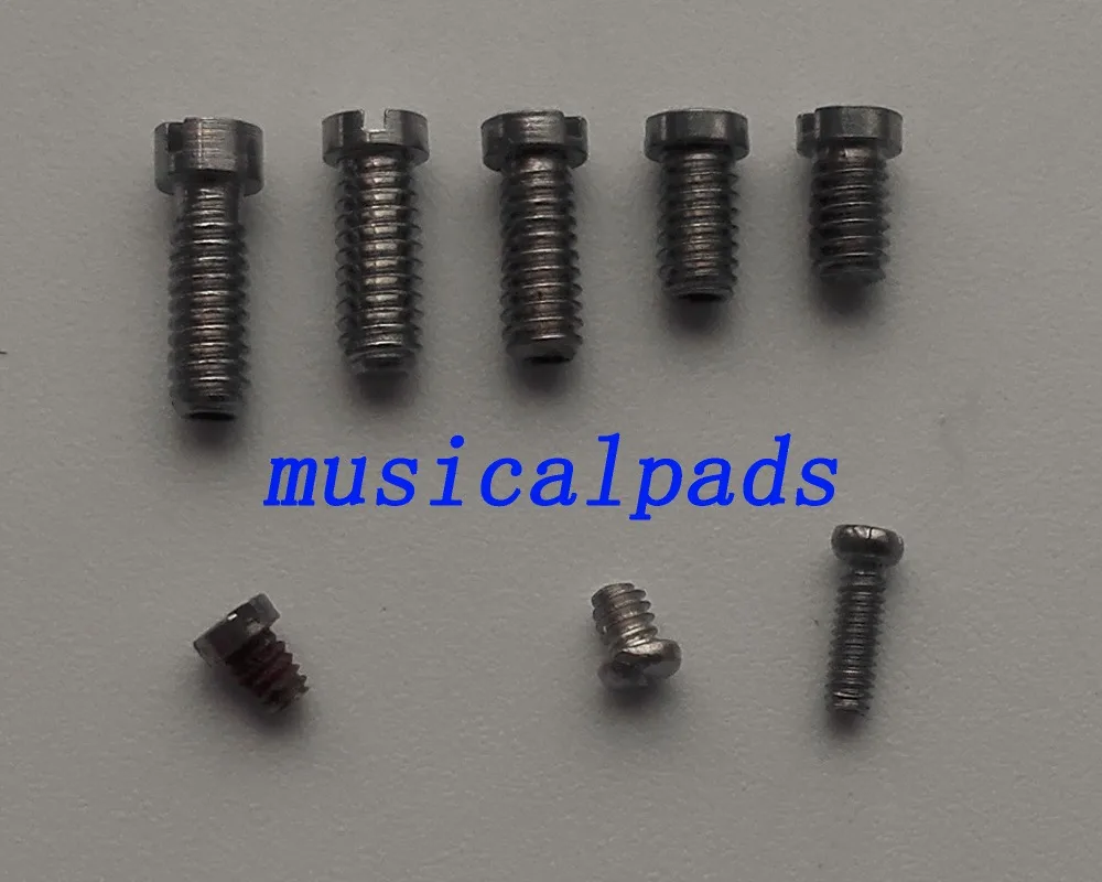 12 Pezzi Viti In Oboe Oboe Repairment