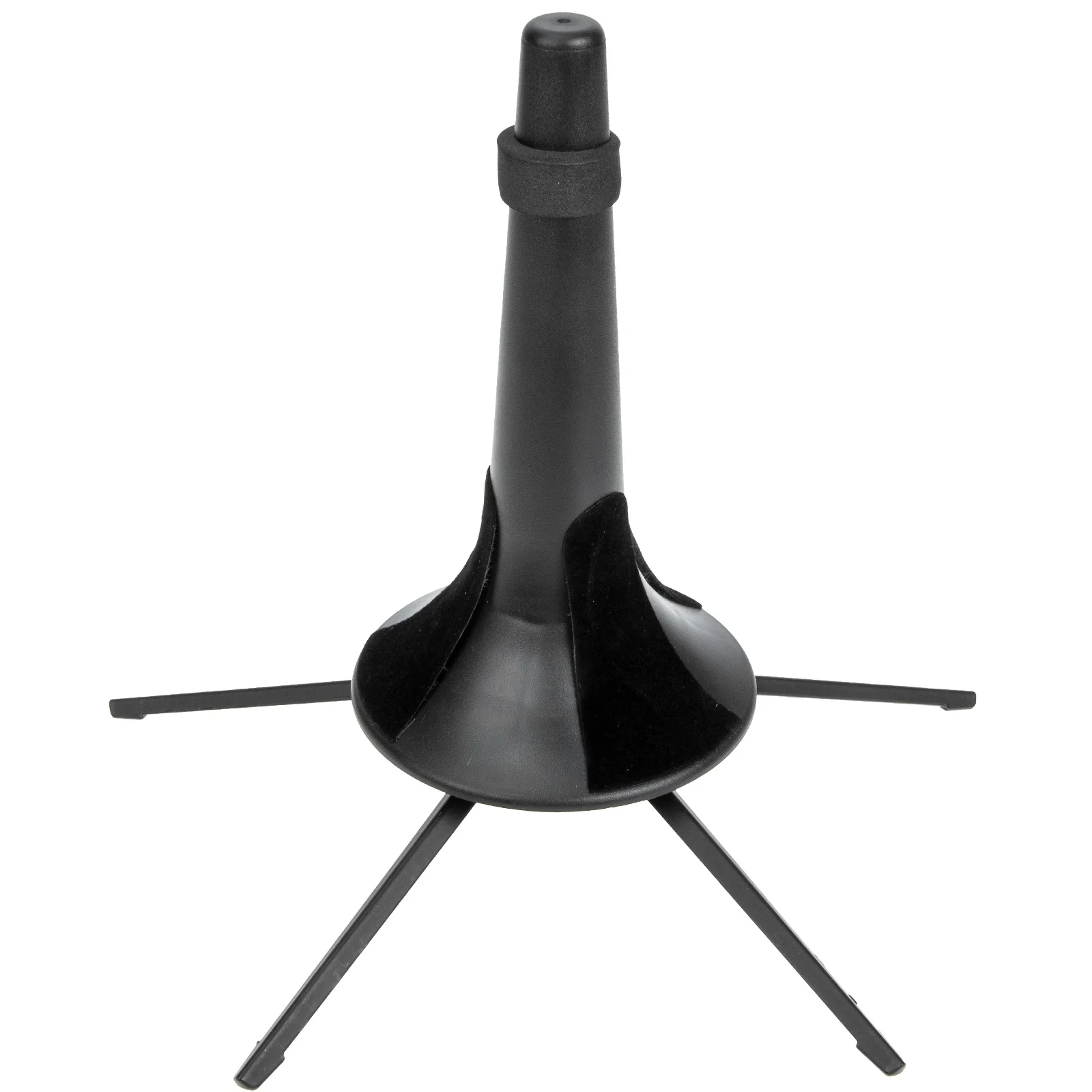 Supporto Flugelhorn Staffa Pieghevole Strumento Musicale Tromba In Metallo Supporto Oboe Clarinetto