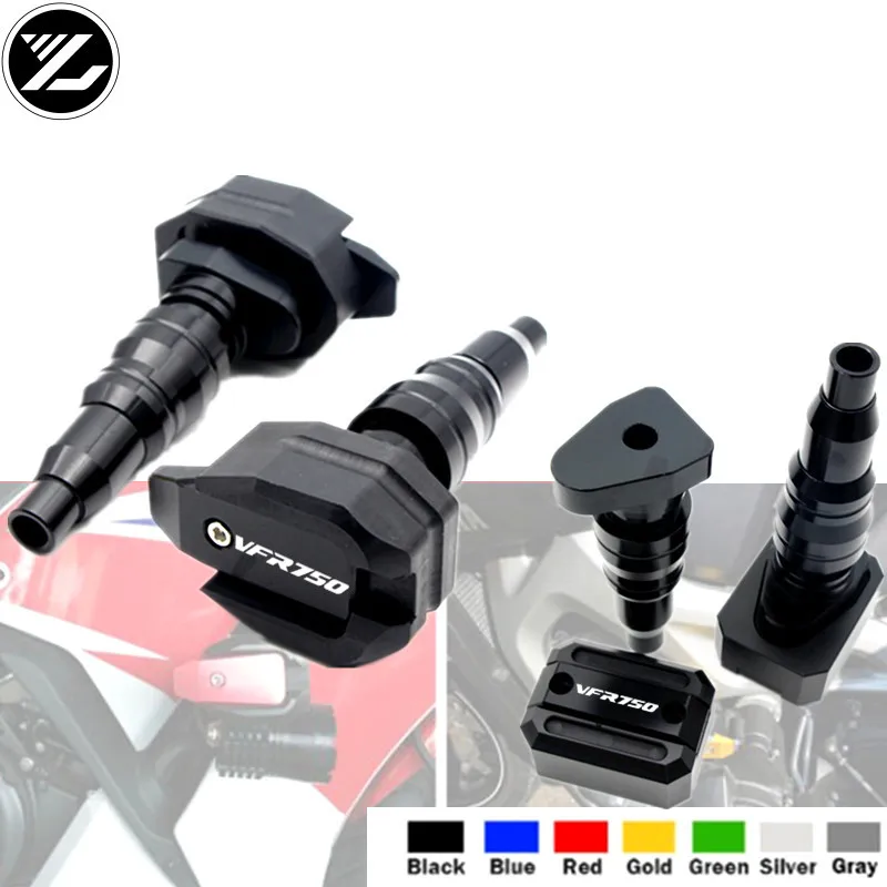 Protezione Anticaduta Per Telaio Di Protezione Anticaduta Per Telaio Di Protezione Anticaduta Per Honda Vfr 750 Vfr750 1991-1997
