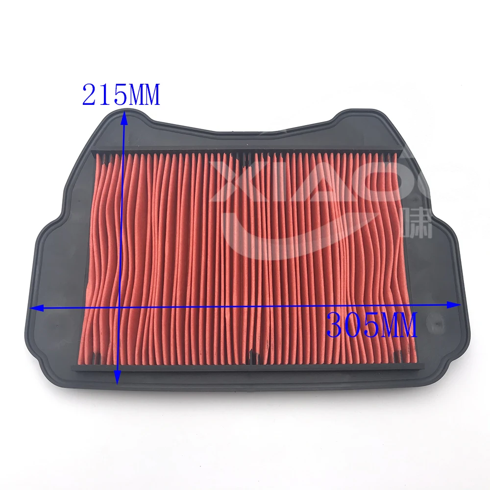 For Honda Vfr750 Vfr 750 1990-1998 Motorcycle Parts Air Filter Intake Cleaner
