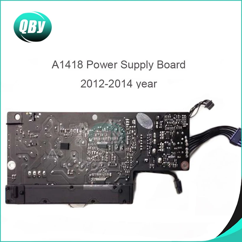 Nuovo Alimentatore Originale 185W Psu A1418 Per Apple Imac 21.5 "A1418