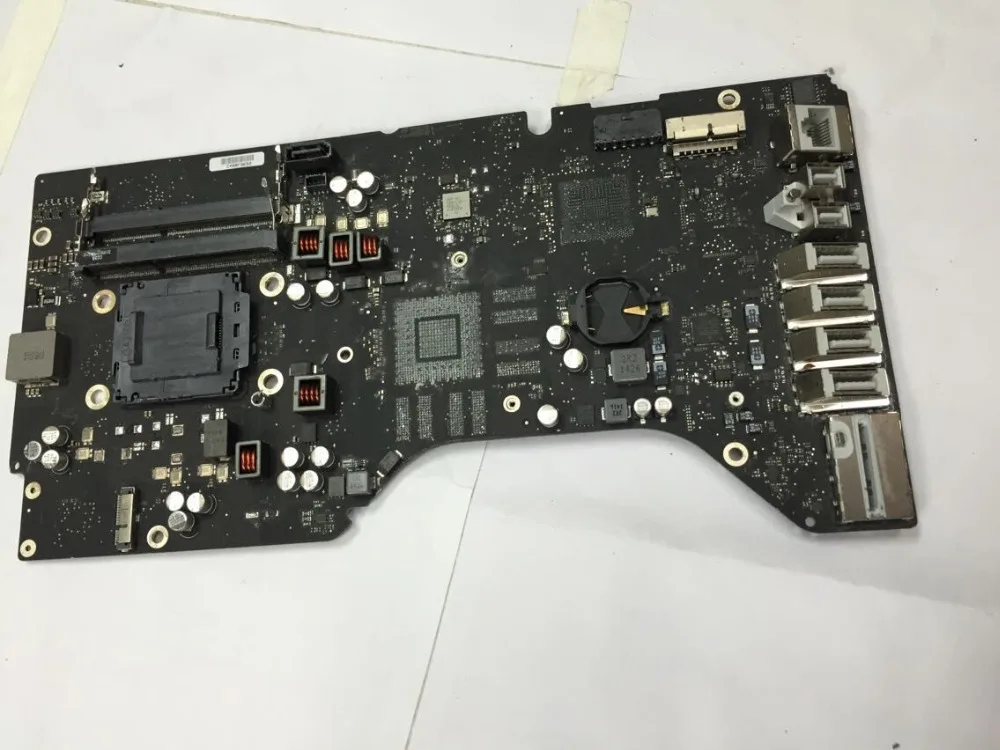 2013 Anni Di 820-3482-A 820-3482 Difettoso Logic Board Per Apple Imac 21.5 "A1418 Di Riparazione