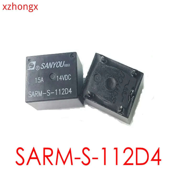 Sarm-S-112D T73-1C-12V