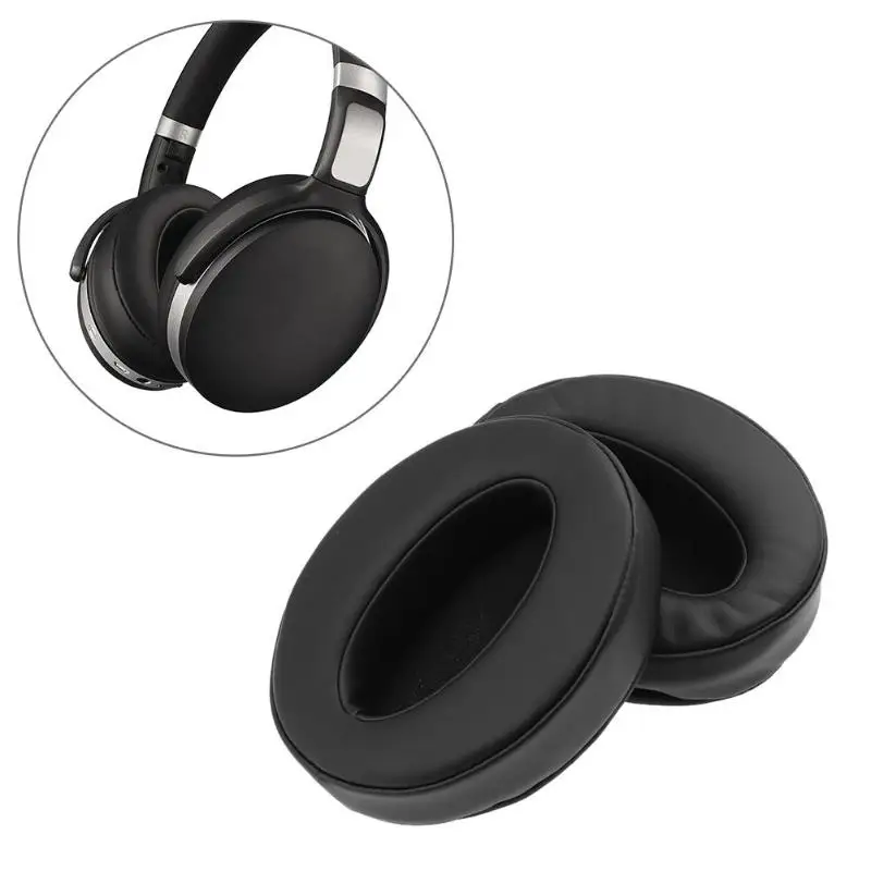 Per Sennheiser Hd400S Hd450Bt Auricolari Auricolari Per Sennheiser Hd 400S Hd 450Bt Auricolari Cuffie Cuffie Cuscino