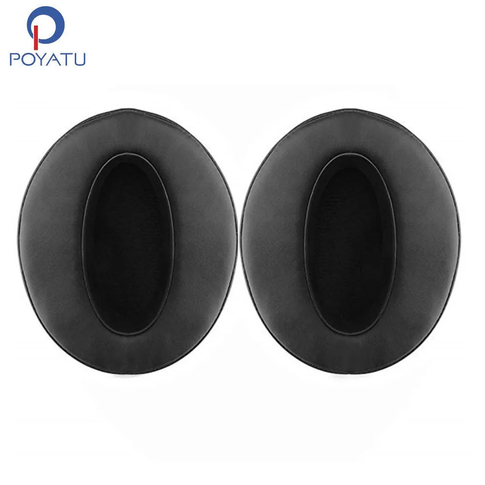 Poyatu Per Sennheiser Hd400S Hd450Bt Cuscinetti Per Le Orecchie Auricolari Per Sennheiser Hd 400S Hd 450Bt Cuscinetti Per Le Orecchie Cuscinetti Per C