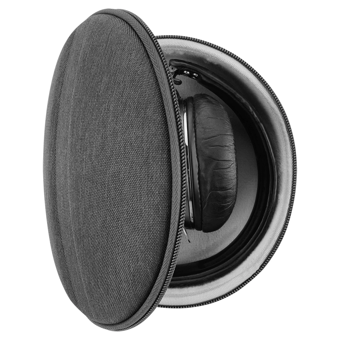 Custodia Per Cuffie Geekria Custodia Per Sennheiser Hd 300 350Bt 450Bt Pxc 550 Ii, Custodia Per Accessori Per Cavi Per Auricolari Portatili