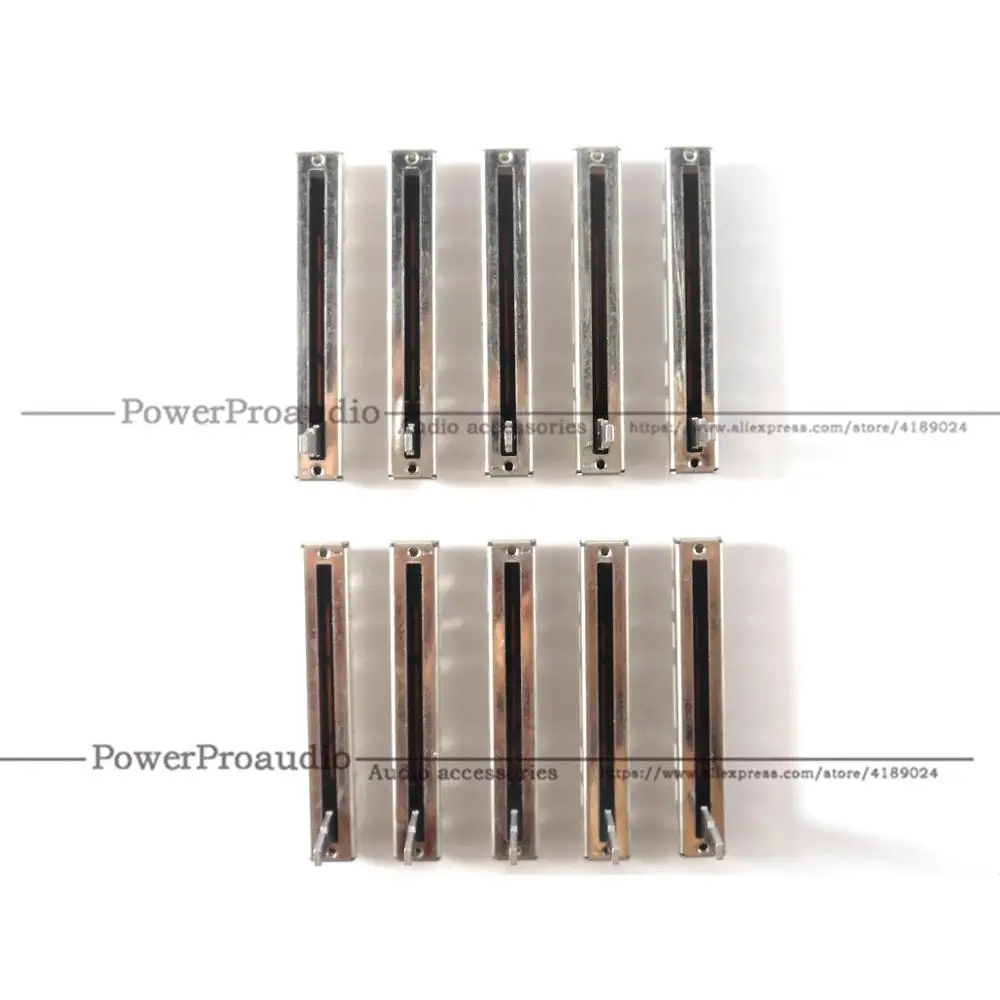 10 X Fader Dcv1010 Per Pioneer Djm400 Djm500 Djm600 Djm700 Djm800 Djm5000 Djm700 Djm800 Djm600 400 350 Alps