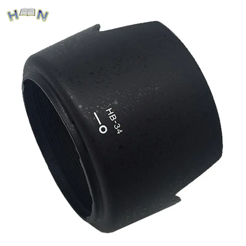Hb-34 Paraluce Per Nikon Af-S Dx 55-200Mm F4-5.6G Ed Hb34 55-200