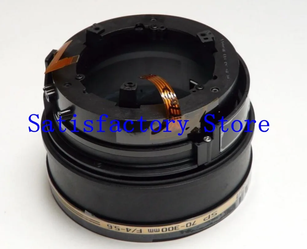 Nuovo Per Tamron Sp 70-300 Mm F4-5.6 Di Vc Usd Per Nikon A005N Canna Anteriore Parte Di Riparazione