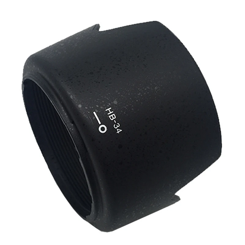 Hb-34 Paraluce Per Nikon Af-S Dx 55-200Mm F4-5.6G Ed Hb34 55-200