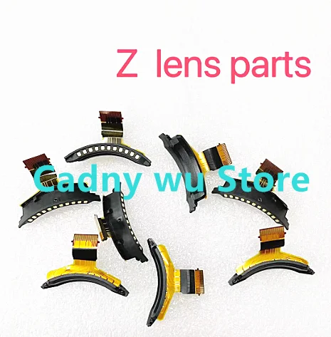 Per Nikon Z 24-70 F4 Z 24-200 Z 50 1.2 Z Serie Lenti A Contatto Accessori Per Lenti Originali