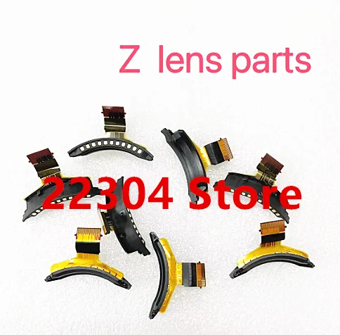 Per Nikon Z 24-70 F4 Z 24-200 Z 50 1.2 Z Serie Lenti A Contatto Accessori Per Lenti Originali