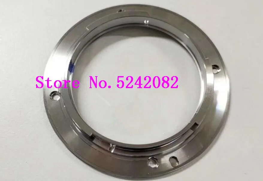 Nuovo Anello Di Montaggio A Baionetta Per Obiettivo Per Sony Fe 4/24-105Mm G Oss 24-105Mm F4 Parte Di Riparazione