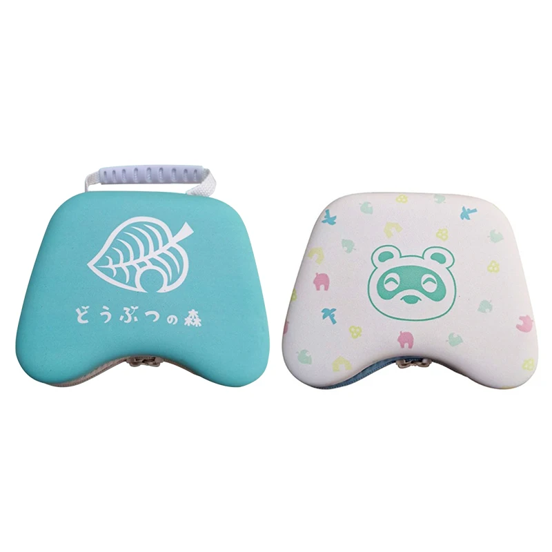 Custodia Per Custodia Animal Crossing Per Switch Pro/Xbox One Console Controller