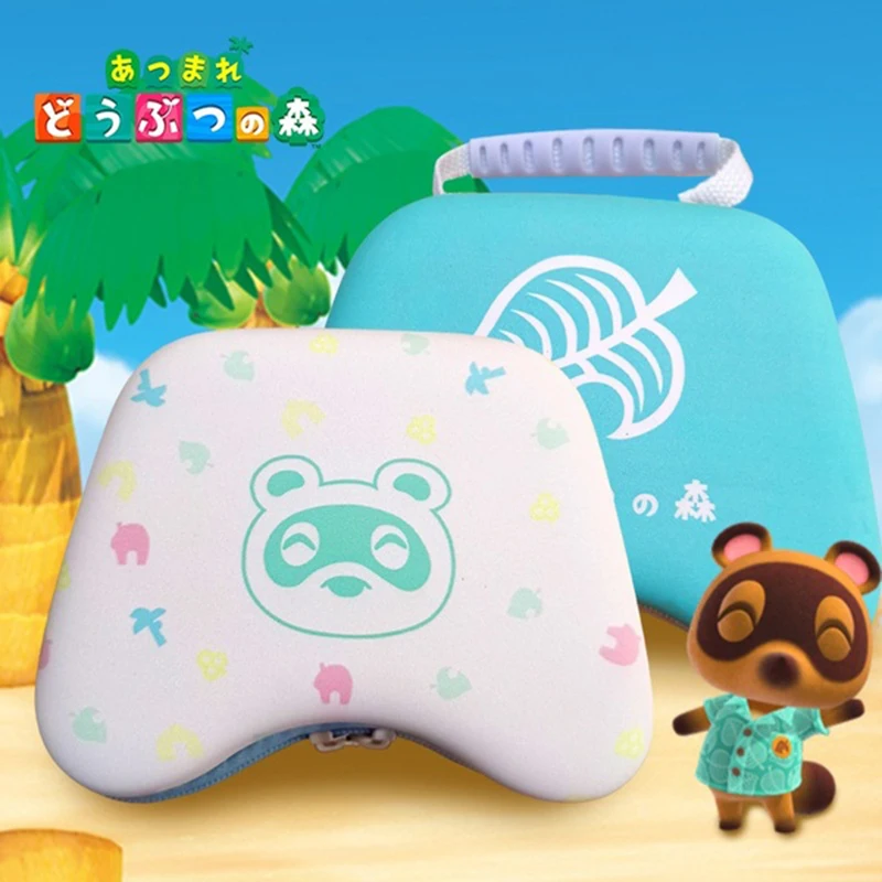 Custodia Per Custodia Animal Crossing Per Switch Pro/Xbox One Console Controller