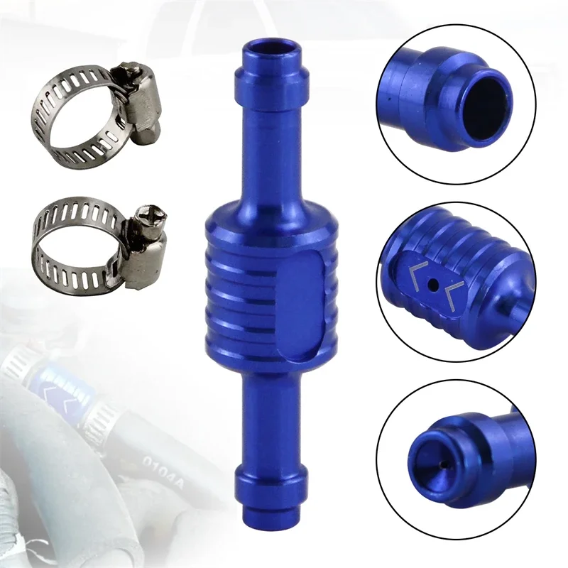 Racing Turbo Boost Valvola Di Aumento Adatta Per 01-04 Chevy Gmc Duramax Diesel 6.6L Lb7 Blue