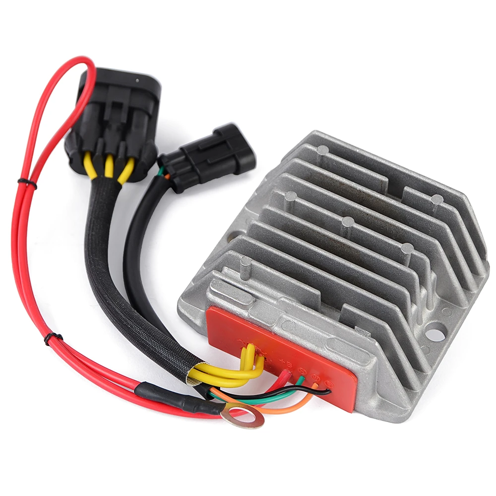 Voltage Regulator Rectifier For Kohler Lgw523 Ldw502 Ldw602 Ldw702 Ldw1003 Ldw1204 Ldw1404 Kohler Diesel Lombardini Regulator